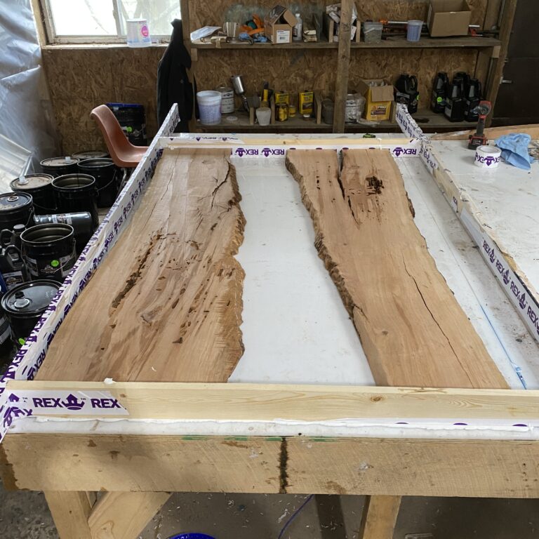 Cherry Live Edge Wood Slabs For Sale Lancaster Live Edge