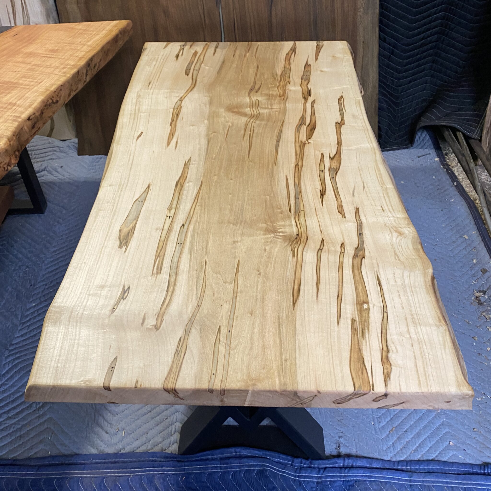 What Is Ambrosia (Wormy) Maple? Learn About Wormy Maple Wood