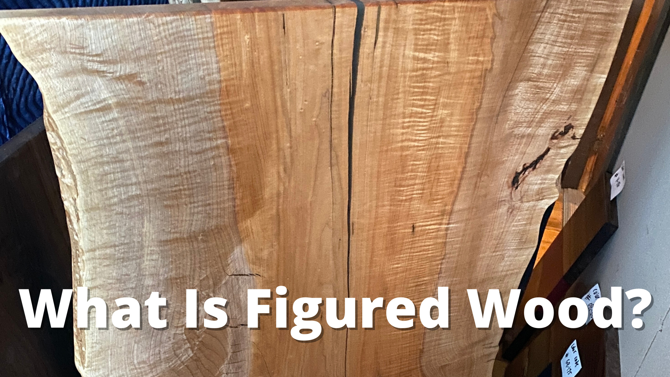 figured-wood